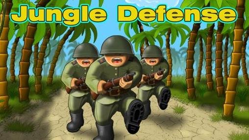 download Jungle defense apk